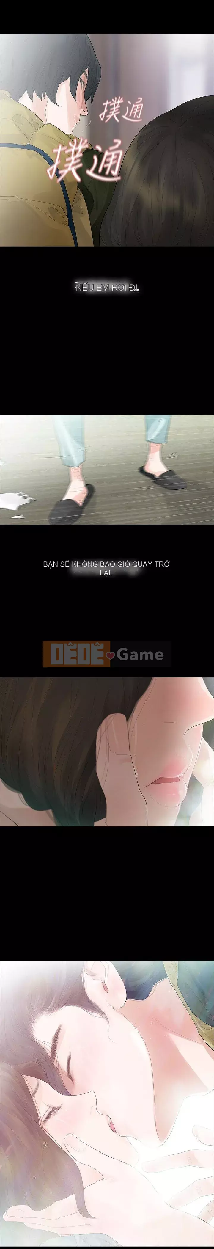 Đùa với lửa Phần 1 Chương 1-42