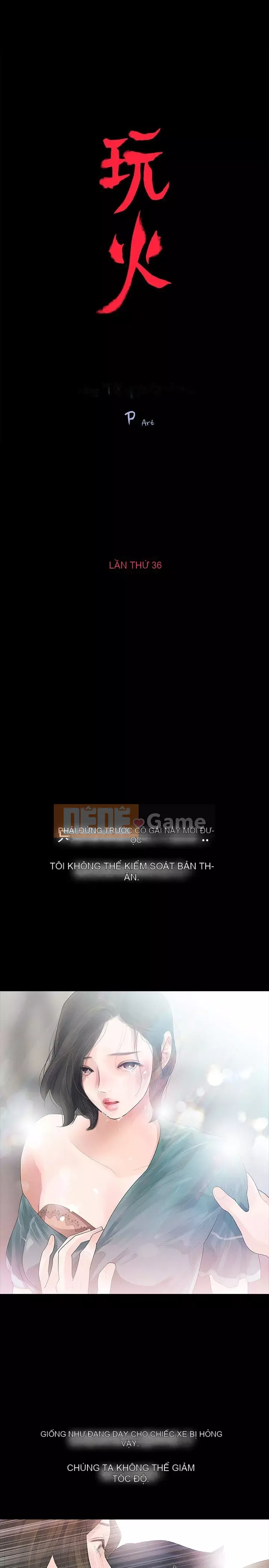 Đùa với lửa Phần 1 Chương 1-42