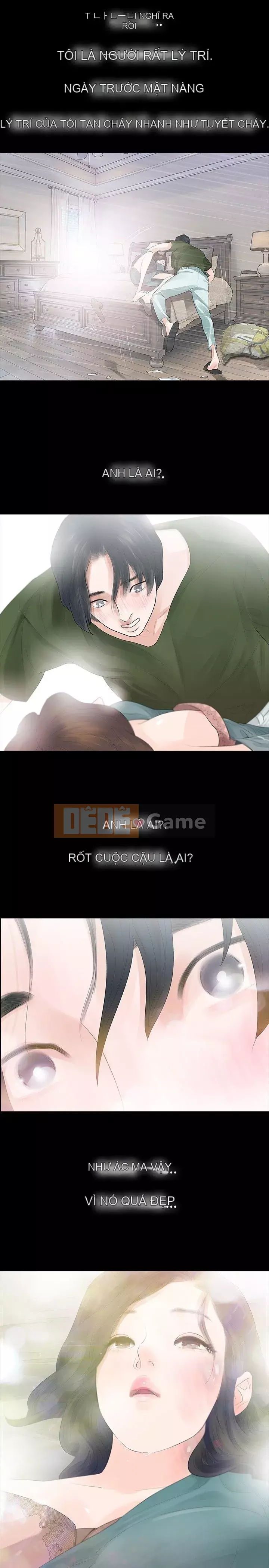 Đùa với lửa Phần 1 Chương 1-42