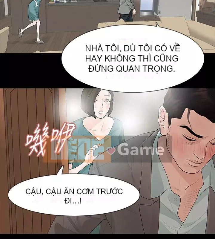 Đùa với lửa Phần 1 Chương 1-42