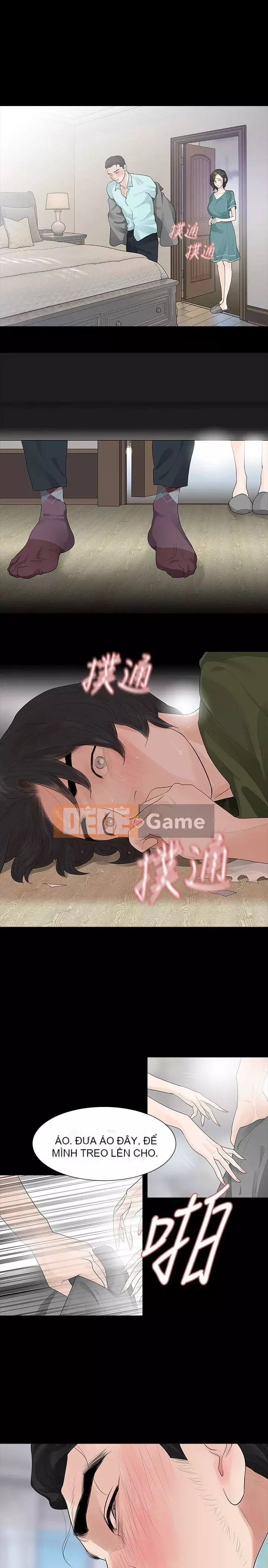 Đùa với lửa Phần 1 Chương 1-42