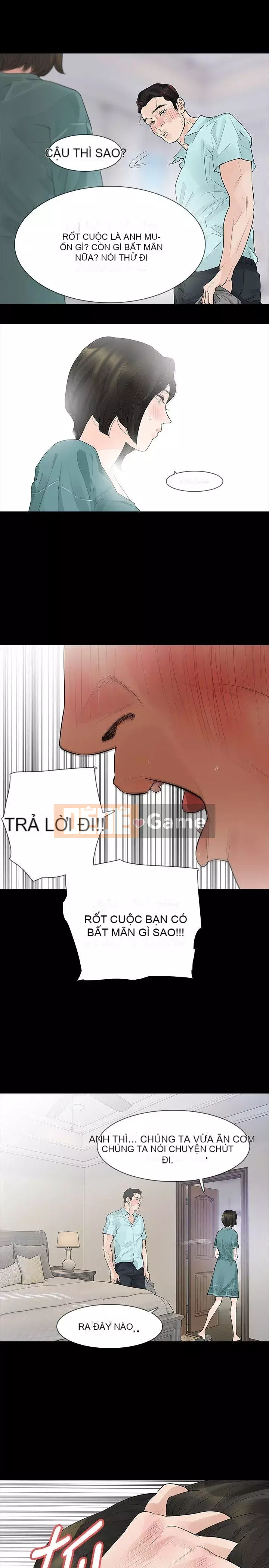 Đùa với lửa Phần 1 Chương 1-42