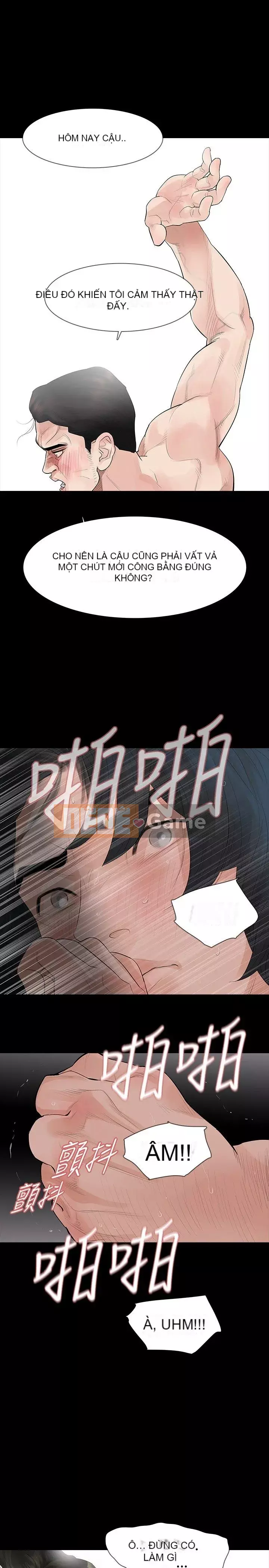 Đùa với lửa Phần 1 Chương 1-42