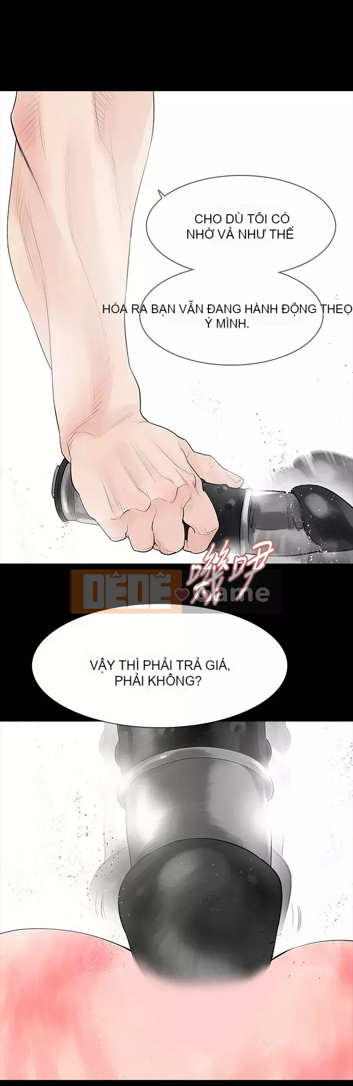 Đùa với lửa Phần 1 Chương 1-42