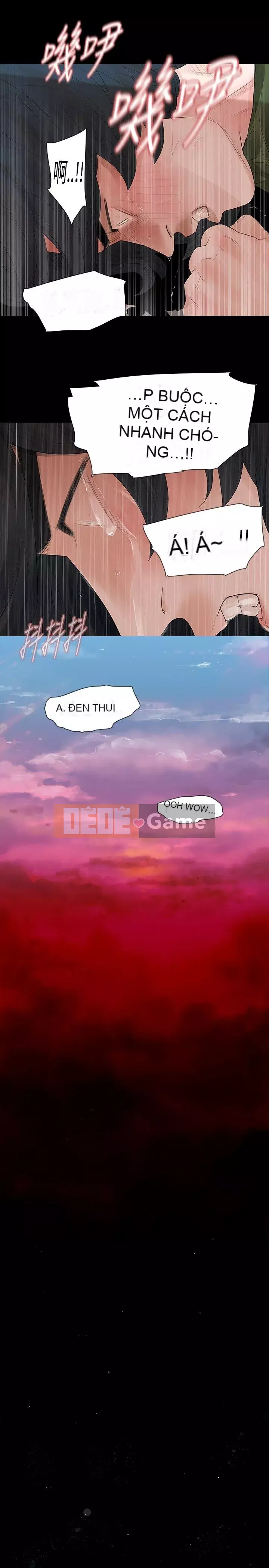 Đùa với lửa Phần 1 Chương 1-42