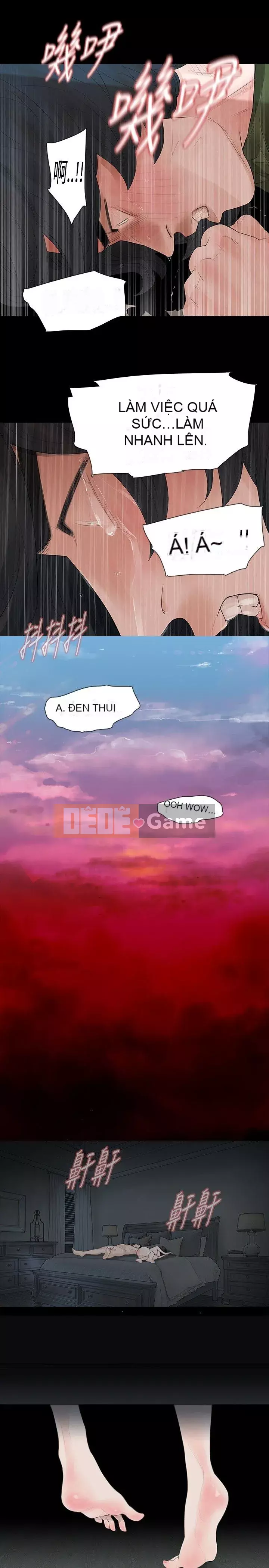 Đùa với lửa Phần 1 Chương 1-42