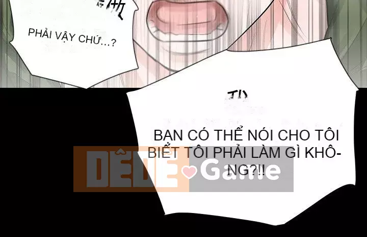 Đùa với lửa Phần 1 Chương 1-42