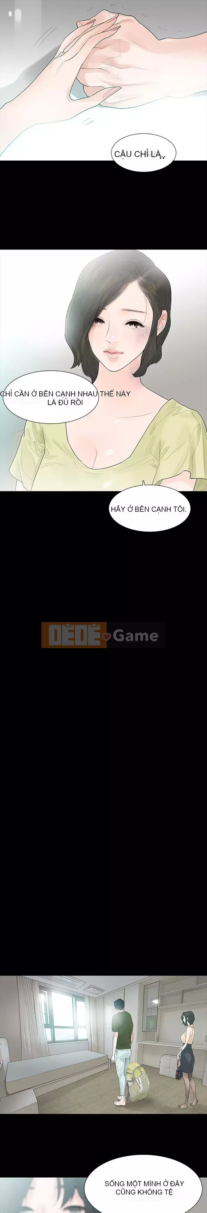 Đùa với lửa Phần 1 Chương 1-42