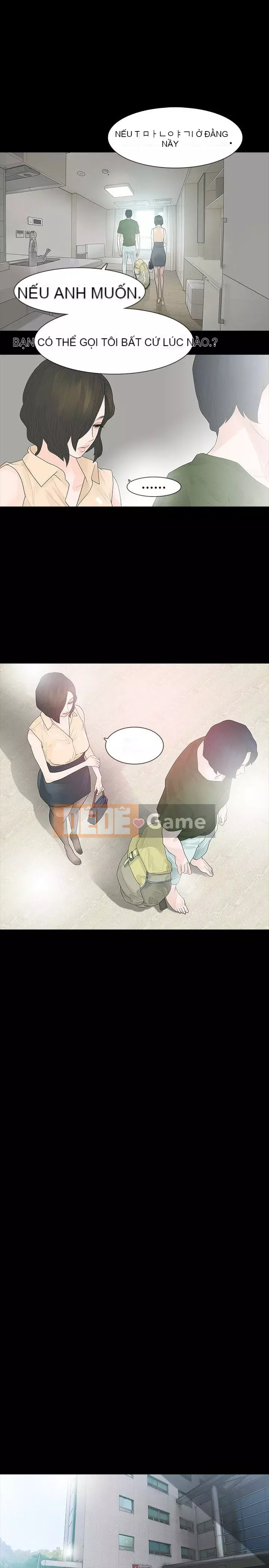 Đùa với lửa Phần 1 Chương 1-42