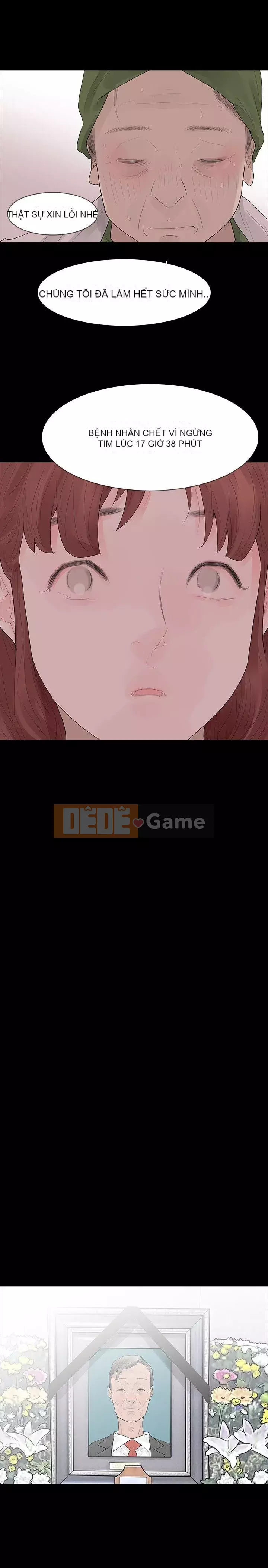 Đùa với lửa Phần 1 Chương 1-42