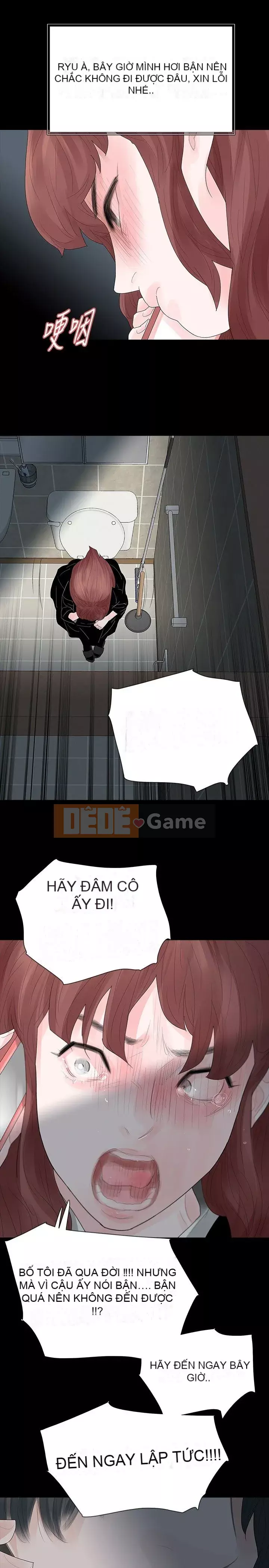 Đùa với lửa Phần 1 Chương 1-42