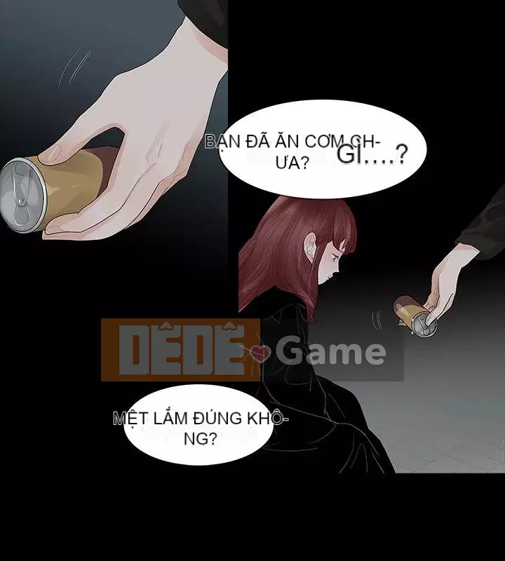 Đùa với lửa Phần 1 Chương 1-42