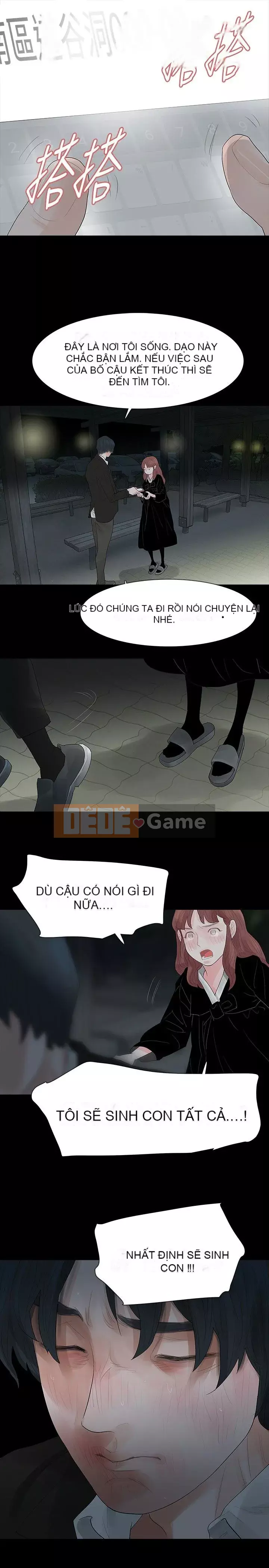 Đùa với lửa Phần 1 Chương 1-42