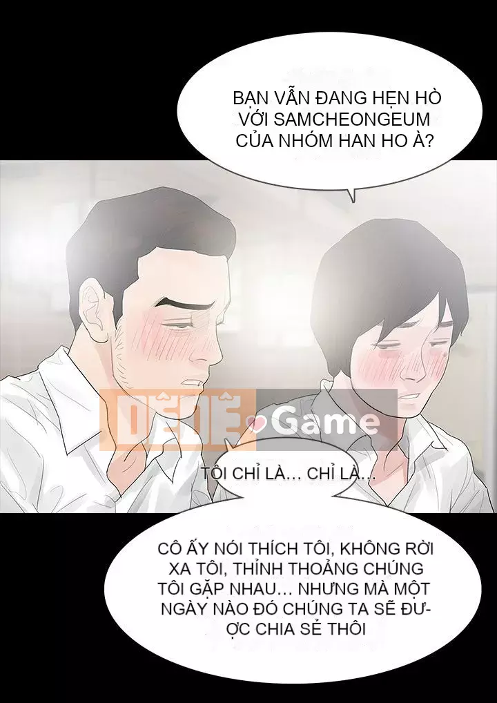 Đùa với lửa Phần 1 Chương 1-42