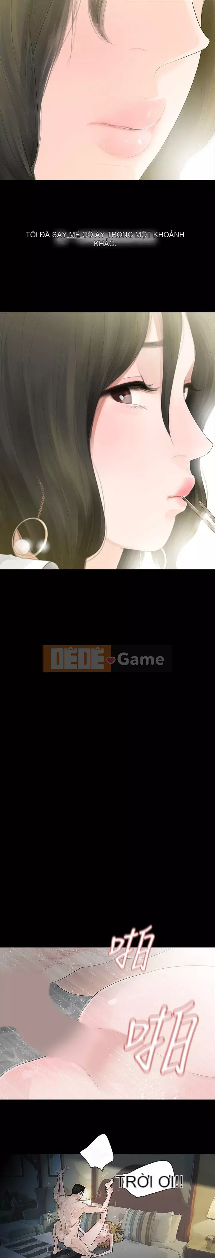 Đùa với lửa Phần 1 Chương 1-42