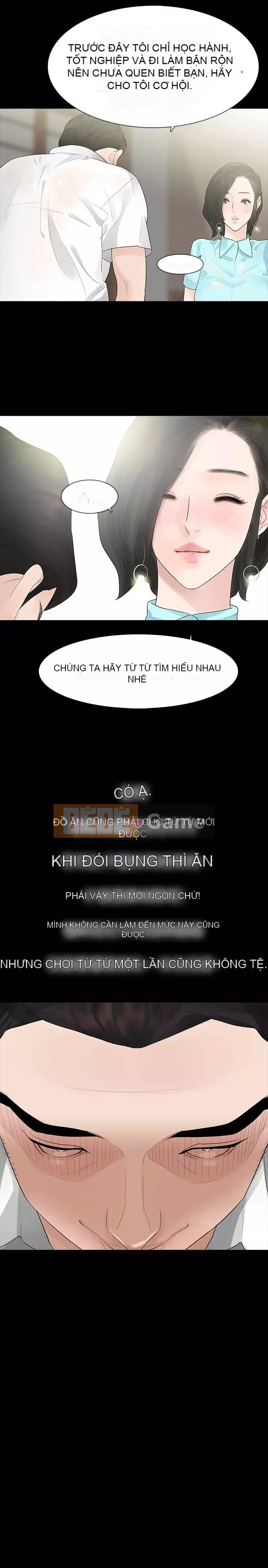 Đùa với lửa Phần 1 Chương 1-42