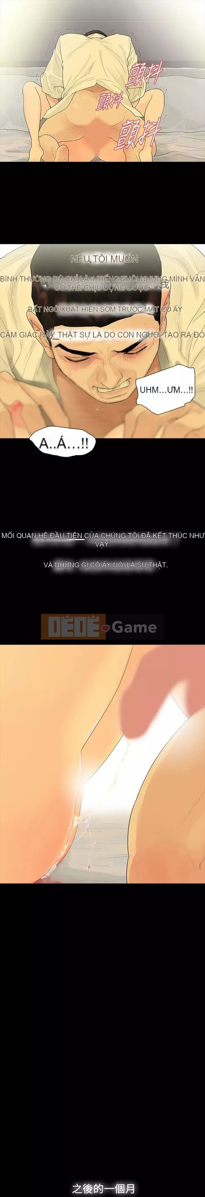 Đùa với lửa Phần 1 Chương 1-42