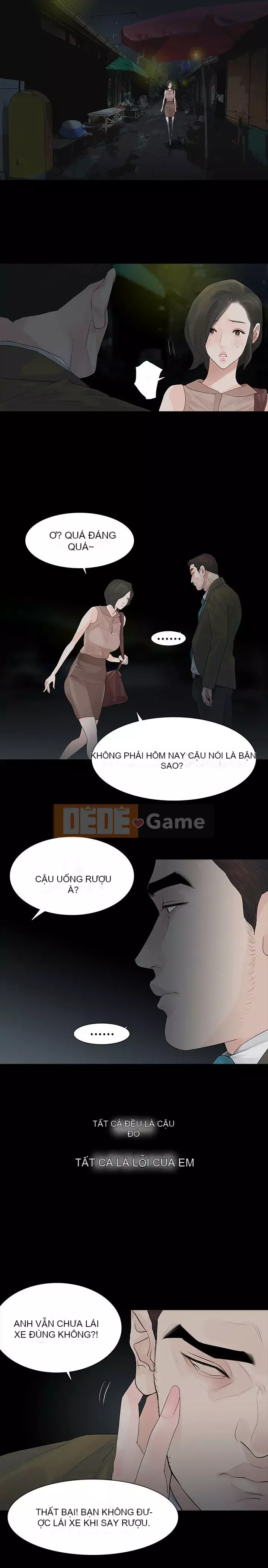 Đùa với lửa Phần 1 Chương 1-42