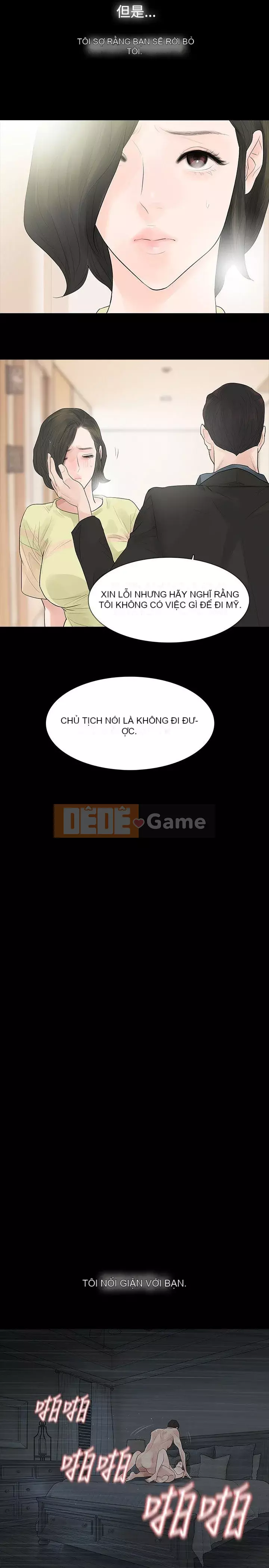 Đùa với lửa Phần 1 Chương 1-42