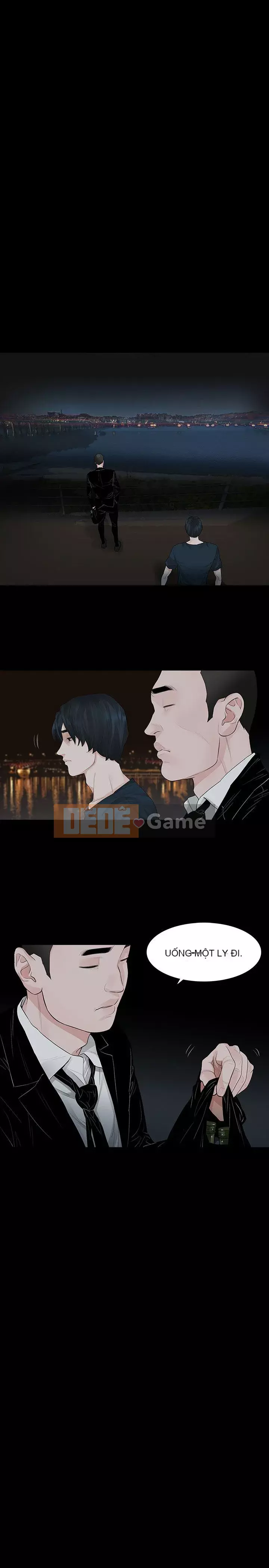 Đùa với lửa Phần 1 Chương 1-42