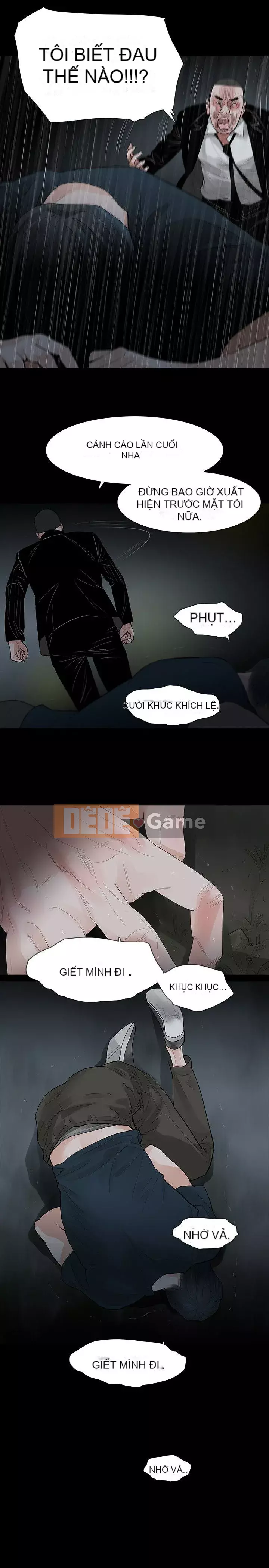 Đùa với lửa Phần 1 Chương 1-42