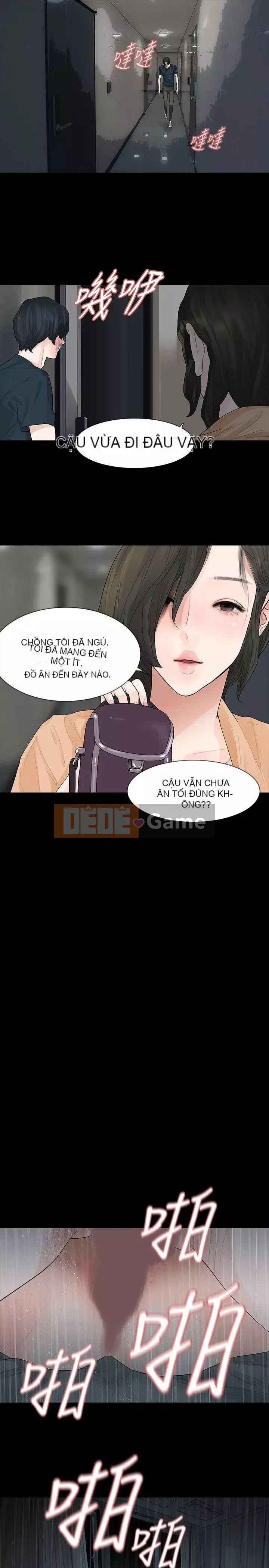 Đùa với lửa Phần 1 Chương 1-42