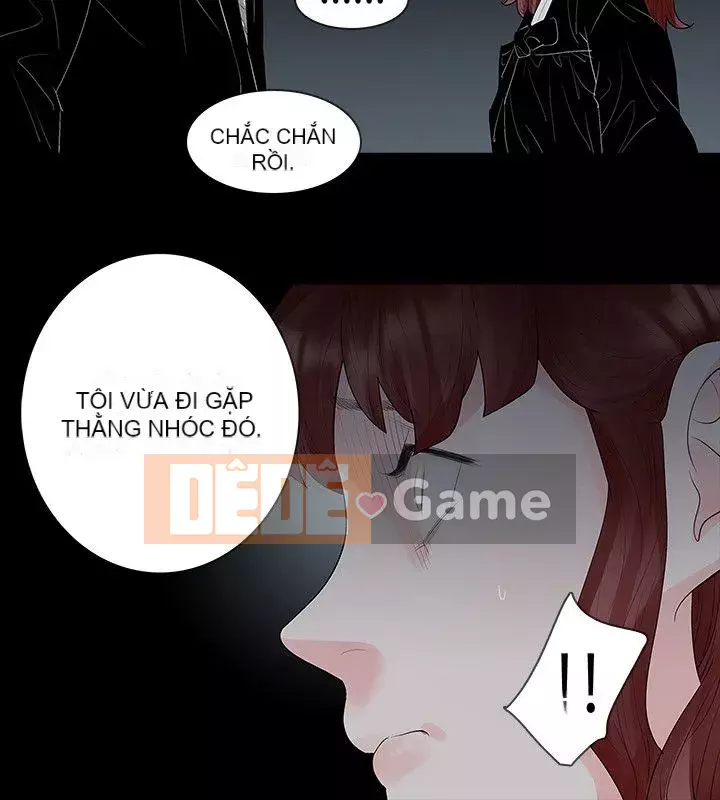 Đùa với lửa Phần 1 Chương 1-42