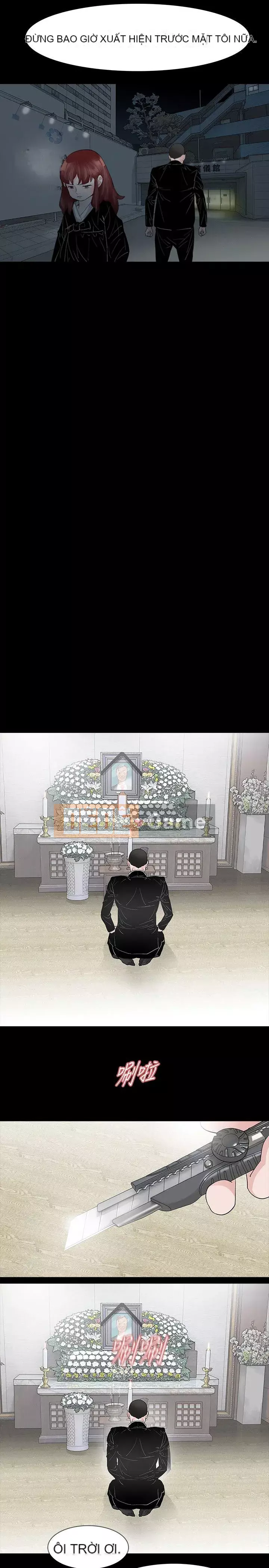 Đùa với lửa Phần 1 Chương 1-42