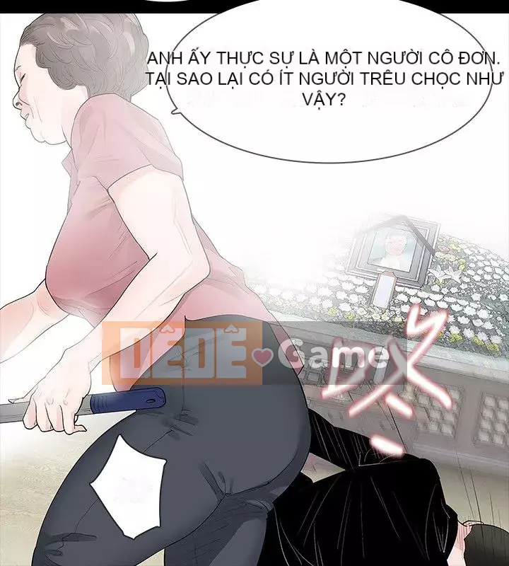 Đùa với lửa Phần 1 Chương 1-42