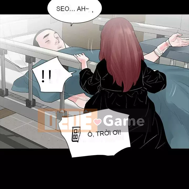 Đùa với lửa Phần 1 Chương 1-42