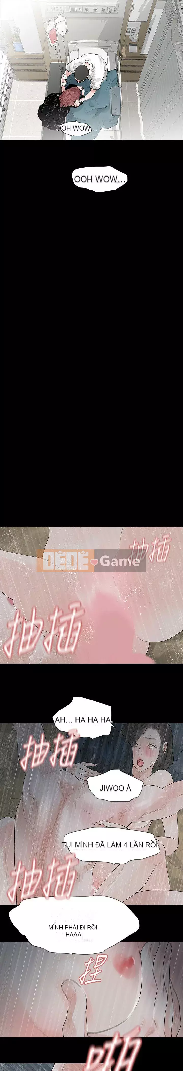 Đùa với lửa Phần 1 Chương 1-42