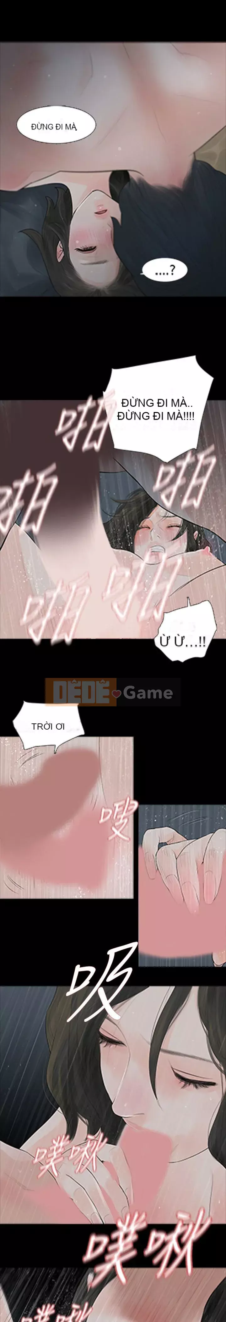 Đùa với lửa Phần 1 Chương 1-42