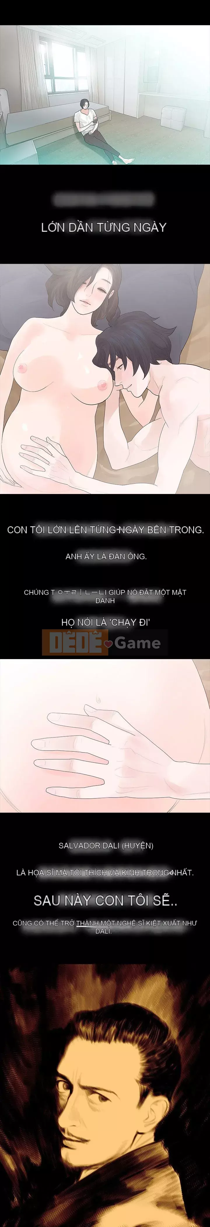 Đùa với lửa Phần 1 Chương 1-42