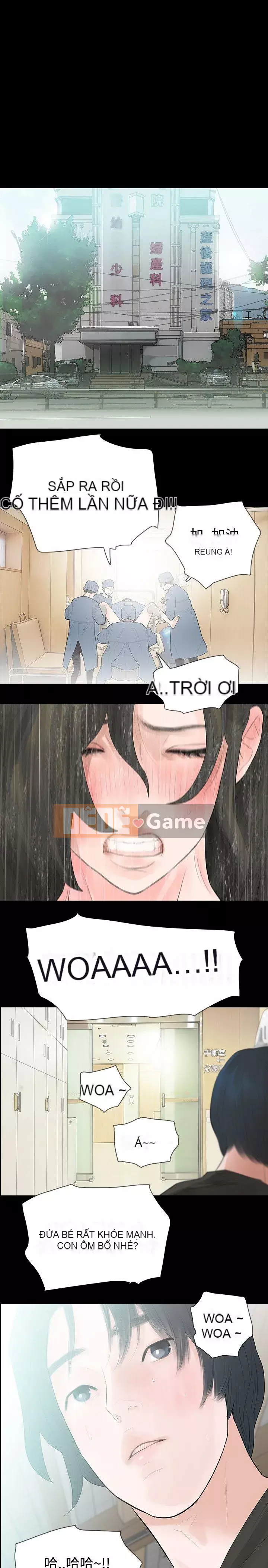 Đùa với lửa Phần 1 Chương 1-42