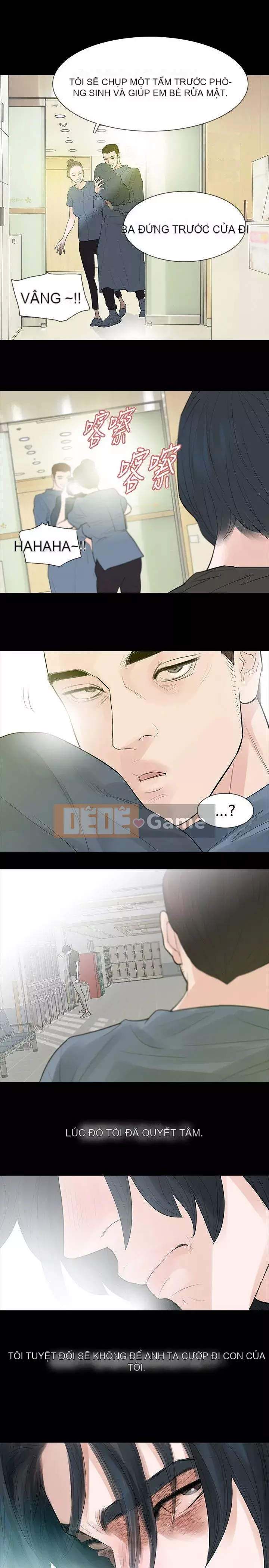 Đùa với lửa Phần 1 Chương 1-42