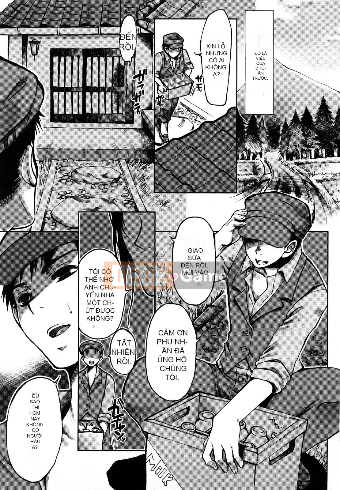 Góa phụ mạng nhện