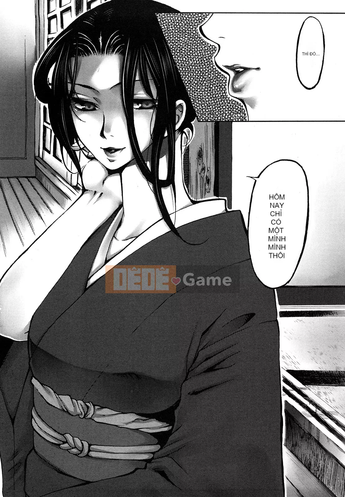 Góa phụ mạng nhện