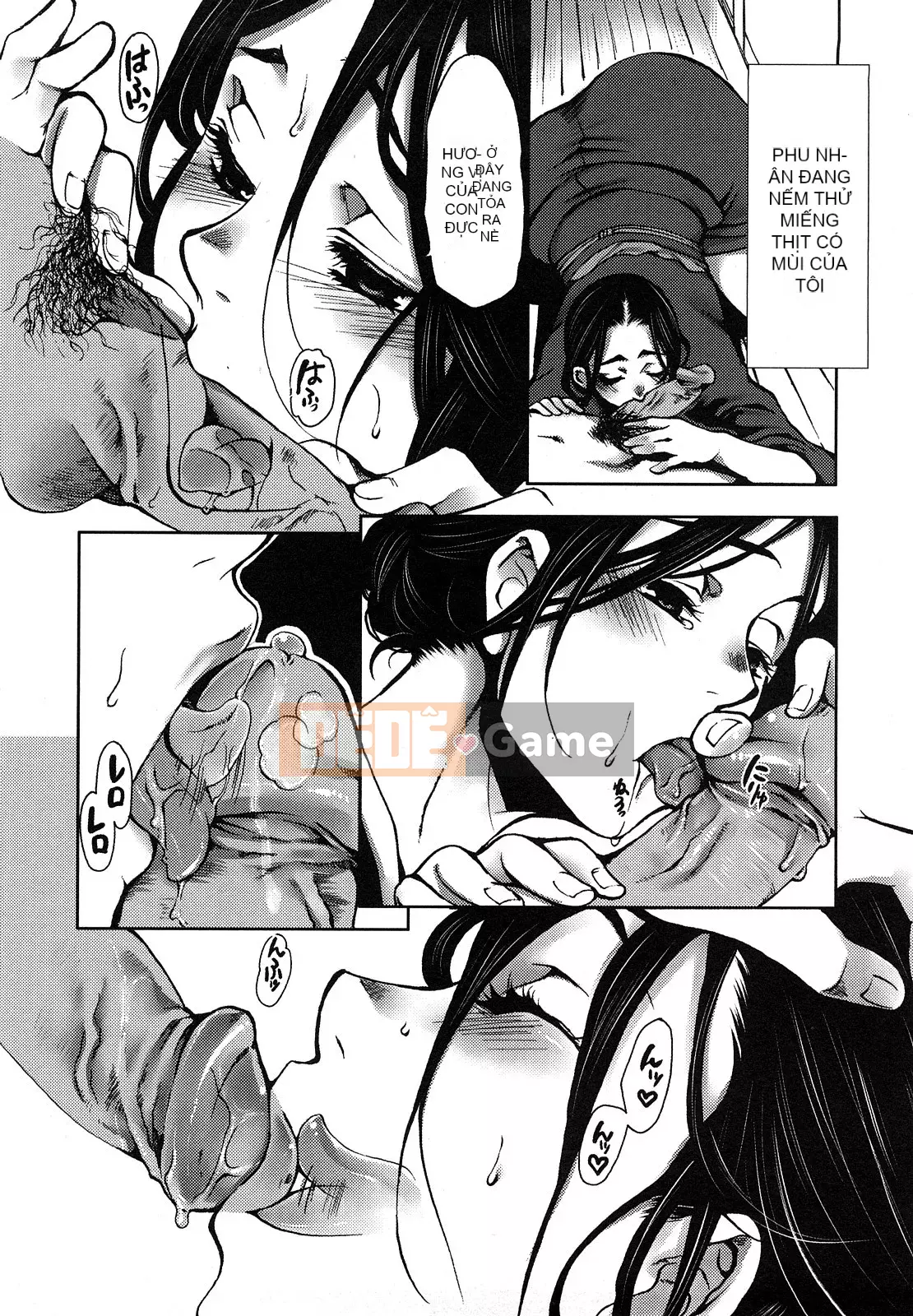 Góa phụ mạng nhện