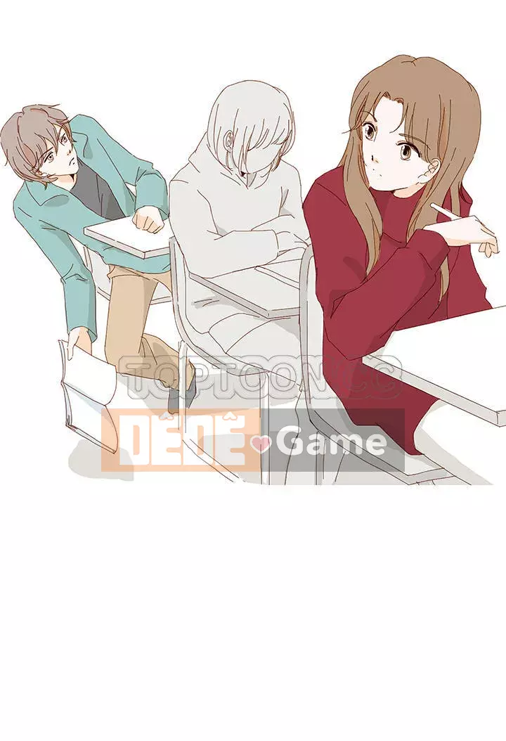 Yêu bạn Chương 1-20