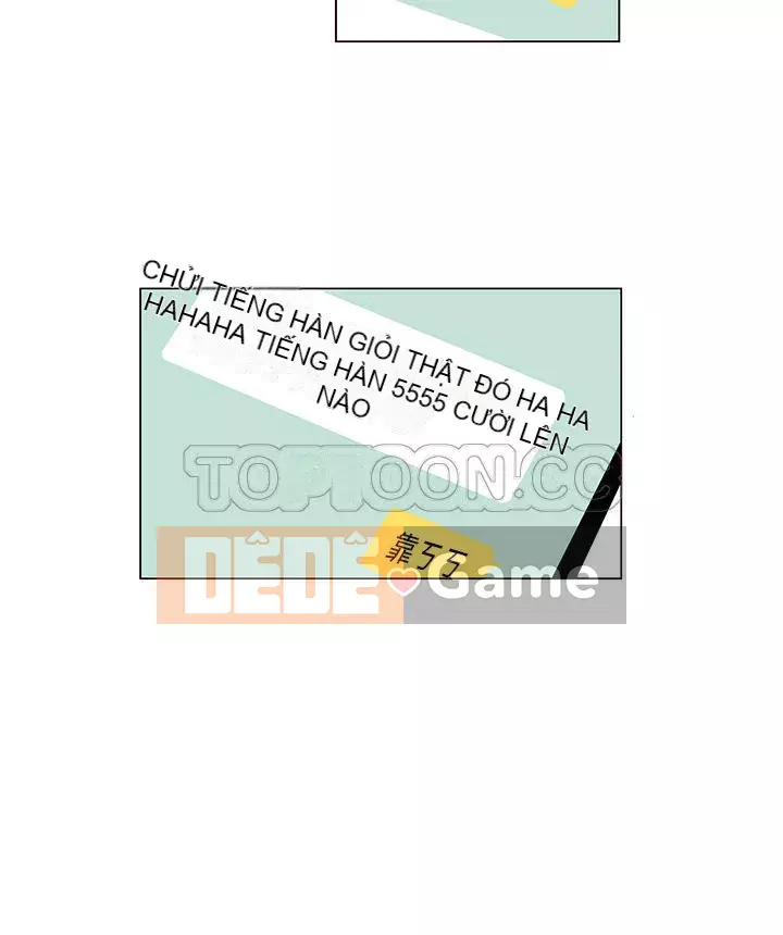 Yêu bạn Chương 1-20