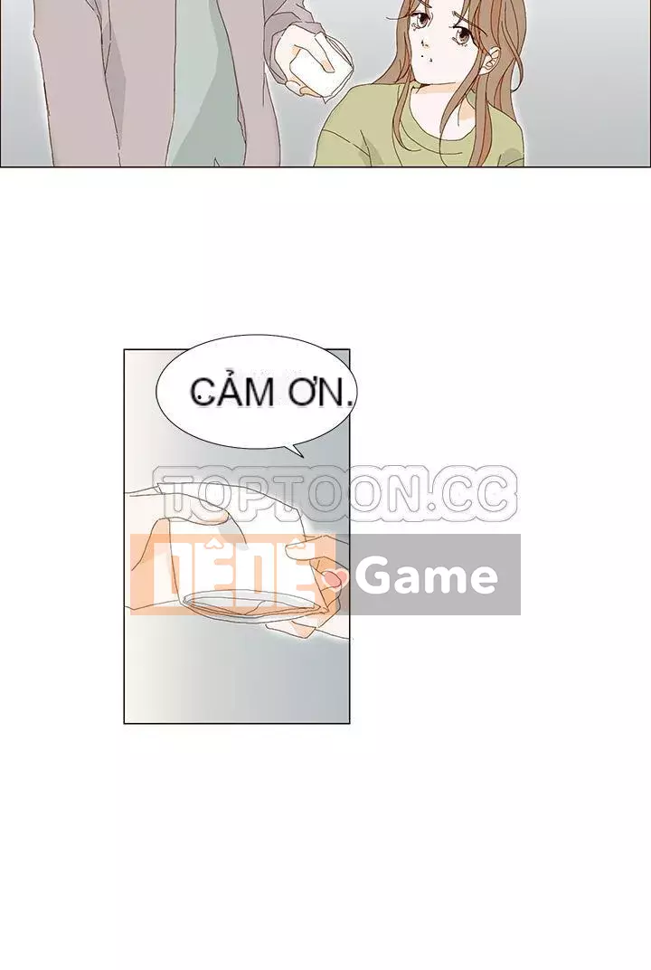 Yêu bạn Chương 1-20