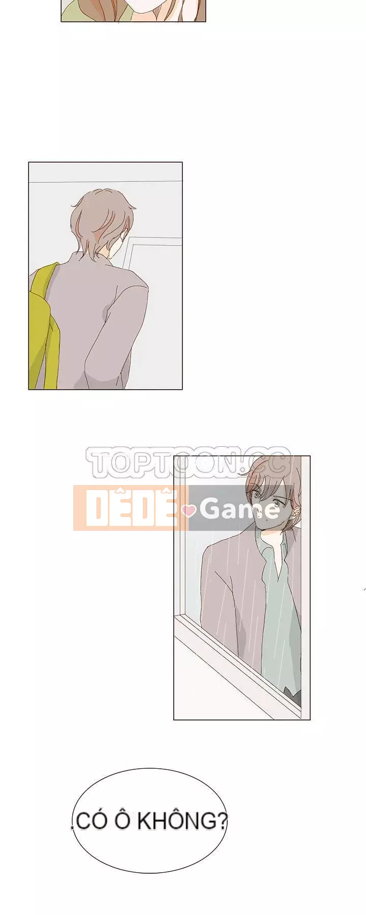 Yêu bạn Chương 1-20