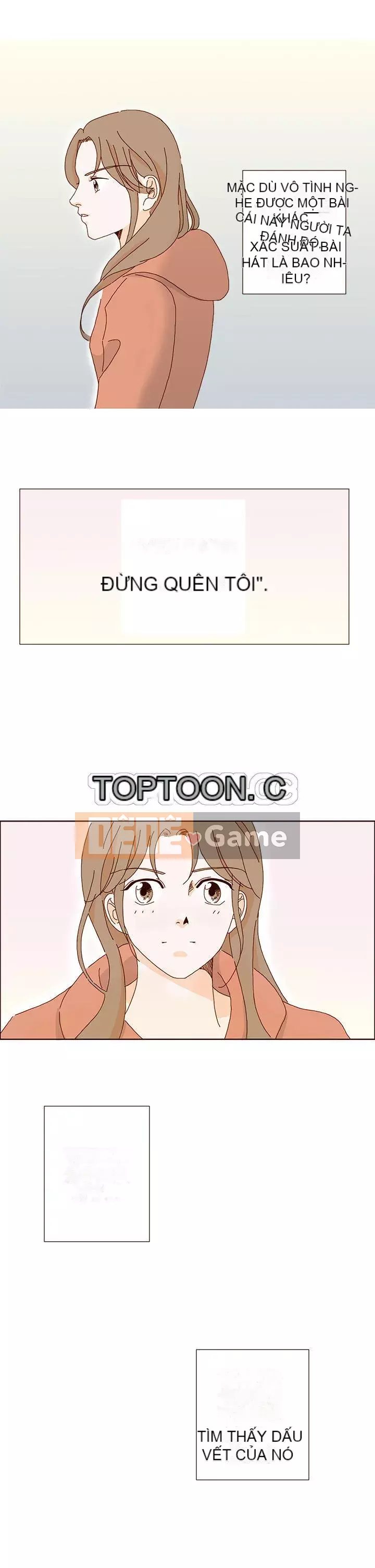 Yêu bạn Chương 1-20