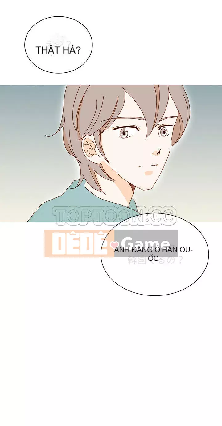 Yêu bạn Chương 1-20