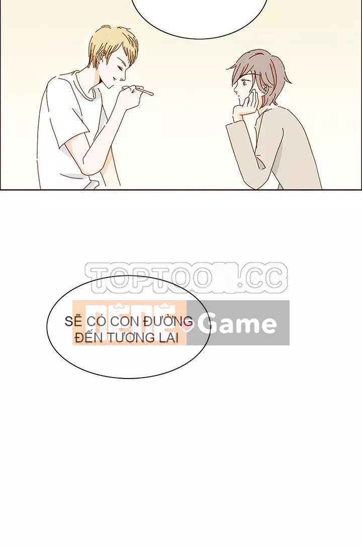 Yêu bạn Chương 1-20