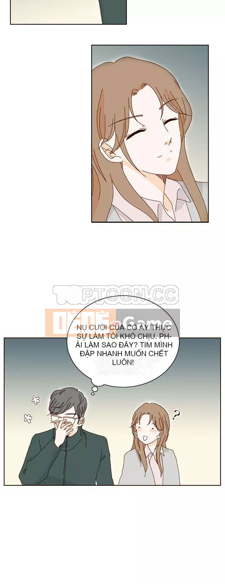 Yêu bạn Chương 1-20