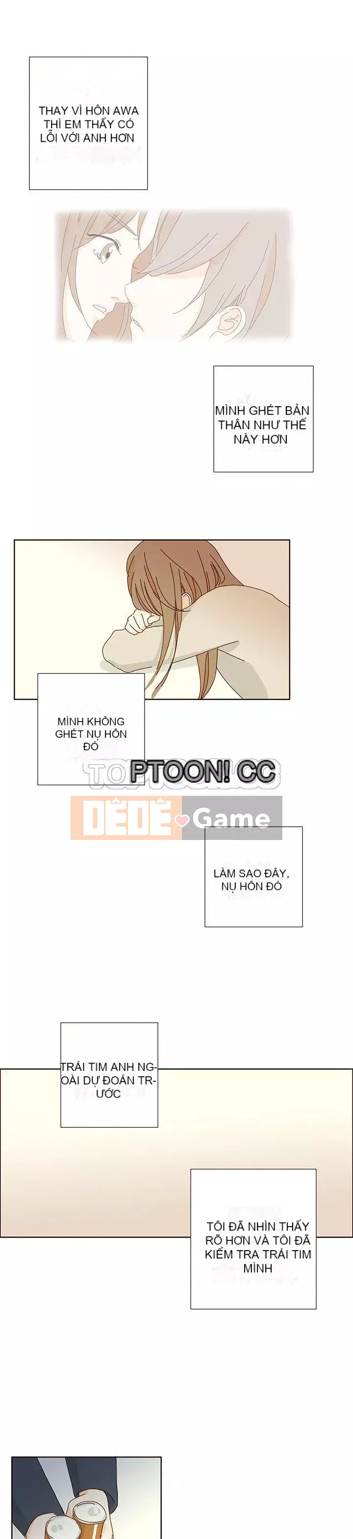 Yêu bạn Chương 1-20