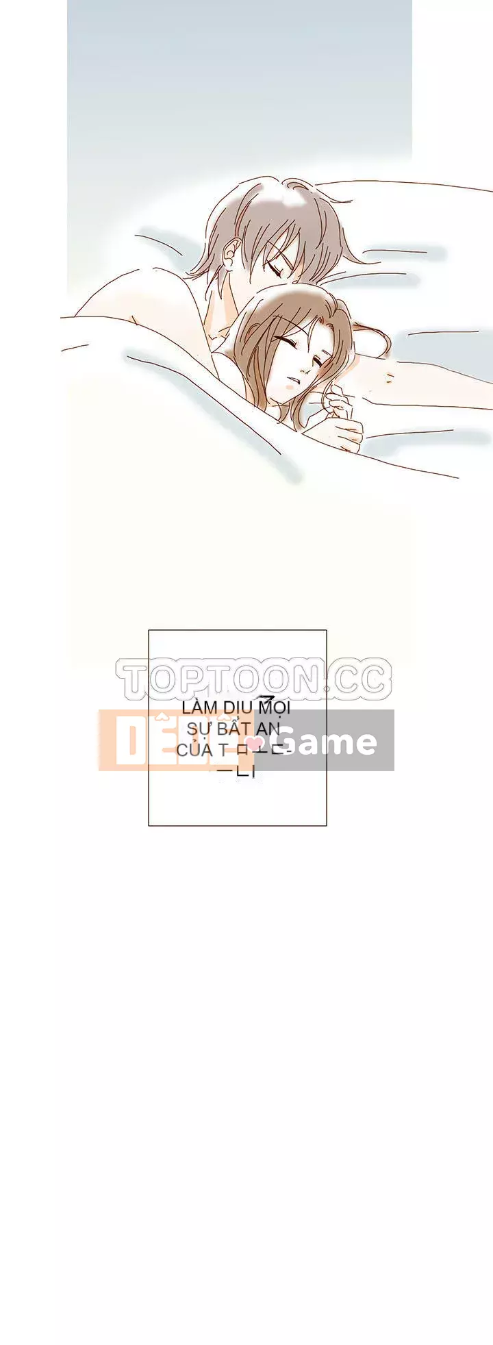 Yêu bạn Chương 1-20