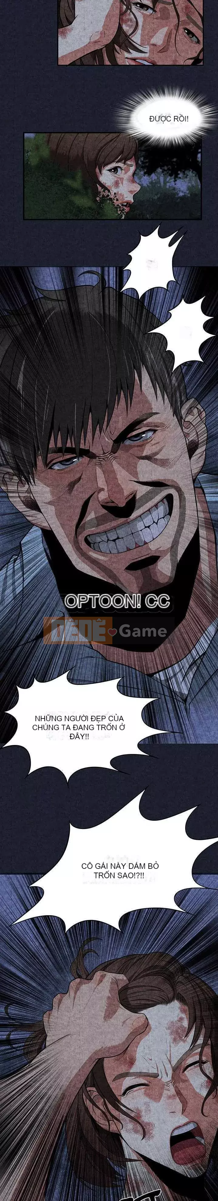 đi Kojima Chương 1-40