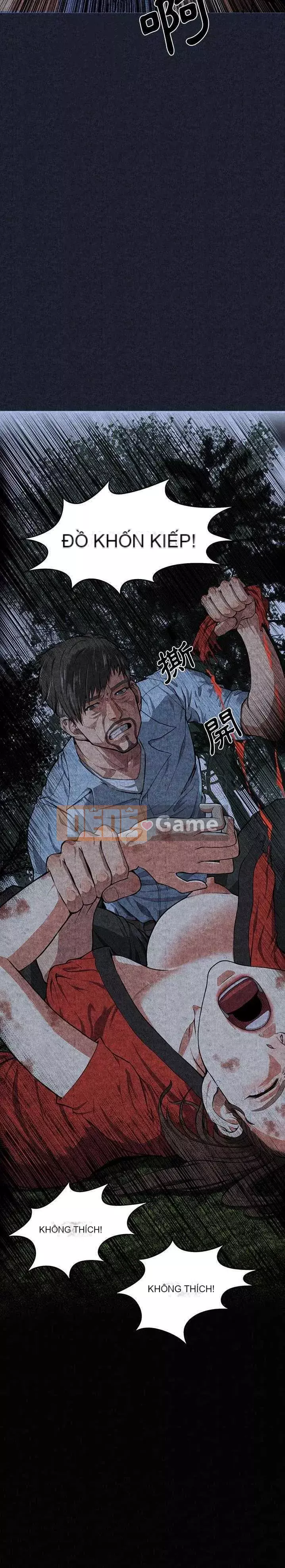 đi Kojima Chương 1-40